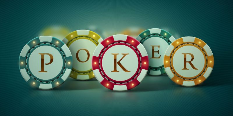 Một vài điểm nổi bật khi nắm rõ cách chơi poker tại W88