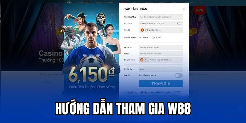 Quy trình các bước tham gia trở thành hội viên cộng đồng