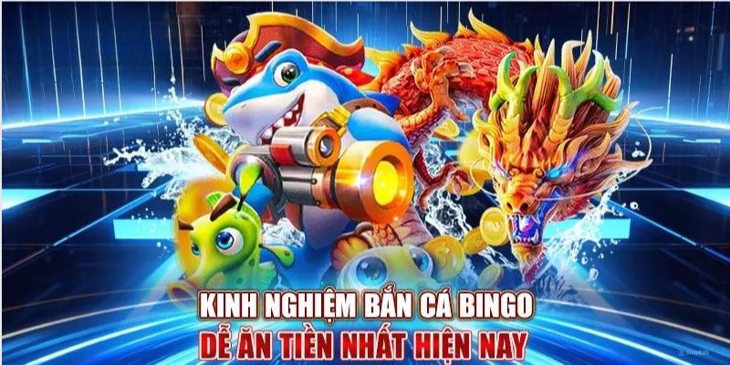 Mẹo chơi bách phát bách trúng