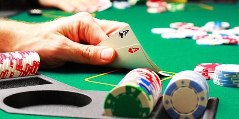 Một vài kinh nghiệm chơi poker tại W88