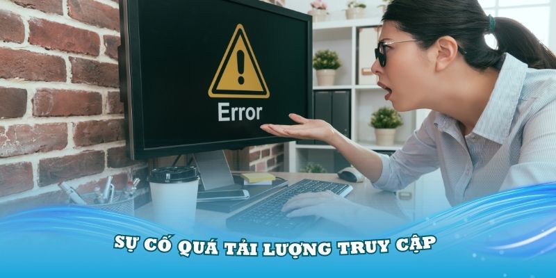 Nếu quá tải truy cập có thể dẫn đến tin đồn W88 bị sập