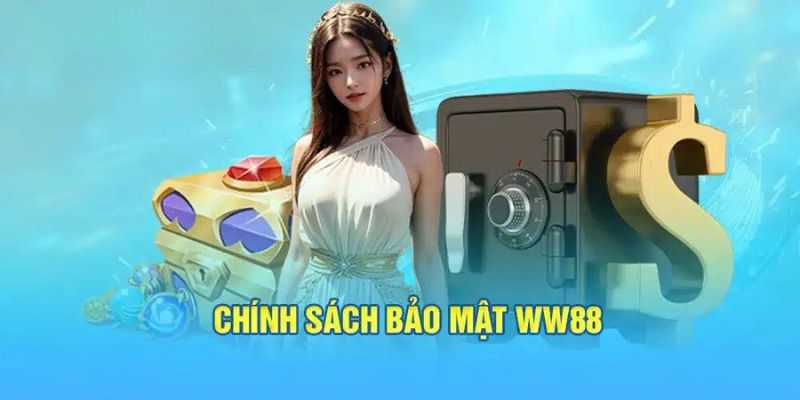 Tìm hiểu sơ lược về chính sách trong bảo mật của W88