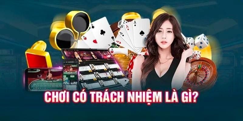 Tìm hiểu đôi nét về khái niệm chơi trách nhiệm tại W88 